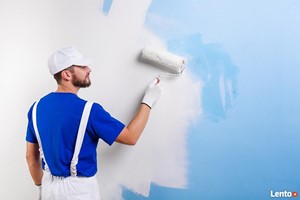 Budowlanka - Wykończenia